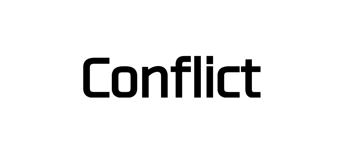 ストーリーを殺すテクニック15「Conflict」