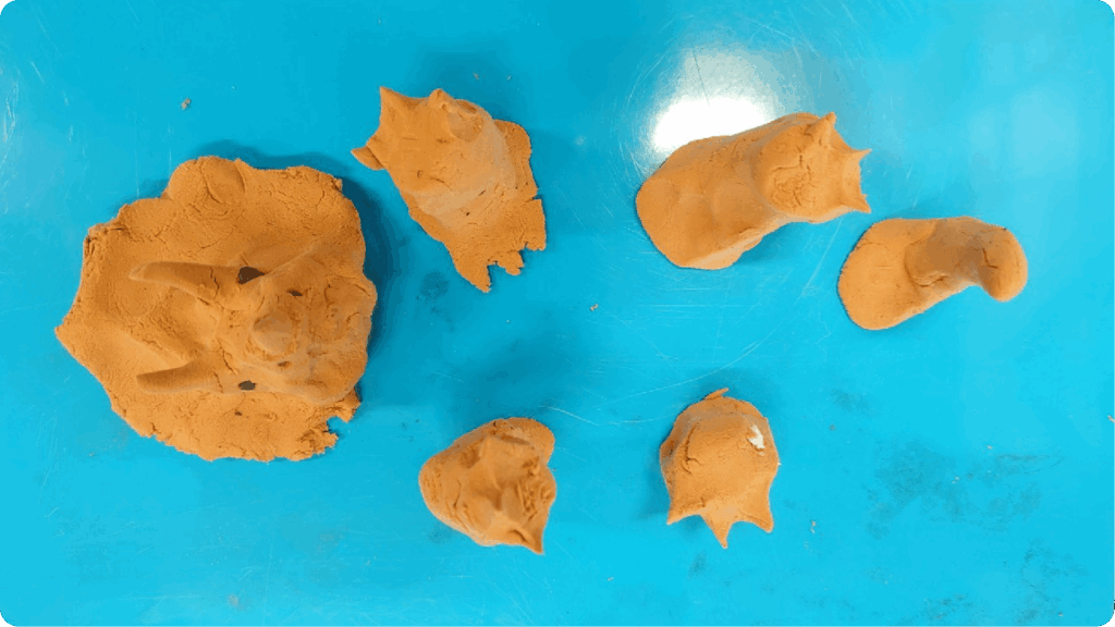 連鎖するアイディア