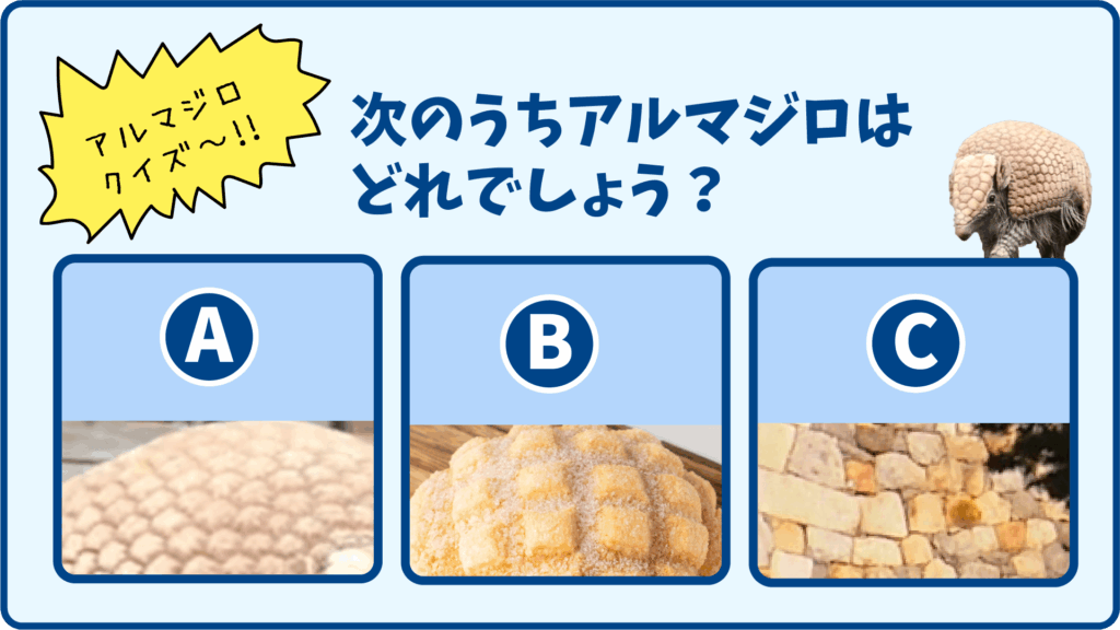 クイズスライド