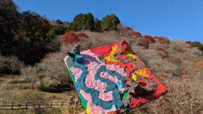 旅ねんど「四季桜」